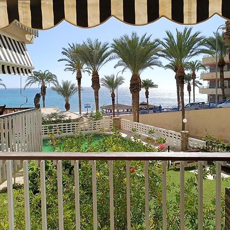 El Yate Sol Y Mar Lejlighed Aguadulce  Eksteriør billede