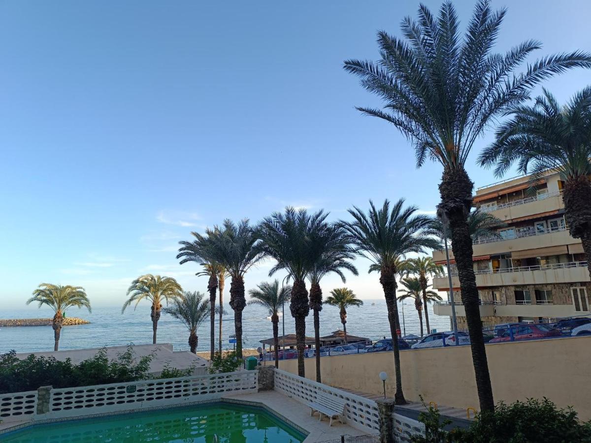 El Yate Sol Y Mar Lejlighed Aguadulce  Eksteriør billede
