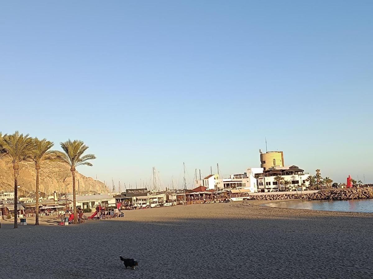 El Yate Sol Y Mar Lejlighed Aguadulce  Eksteriør billede